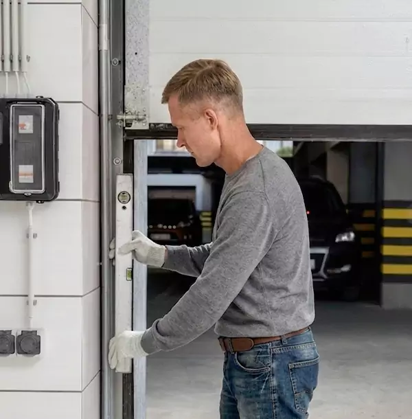 Why Choose Us for Door, Gate and Security Services in Walnut Creek, CA