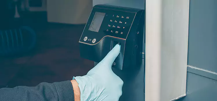 Access Control Installation Walnut Creek