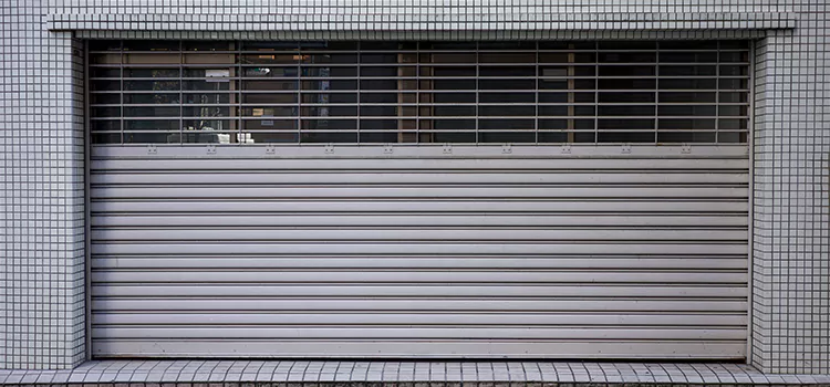 Advanced Solutions for Your Aluminum Garage Doors in Walnut Creek, California