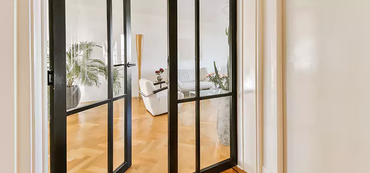 Bifold Door Replacement Walnut Creek