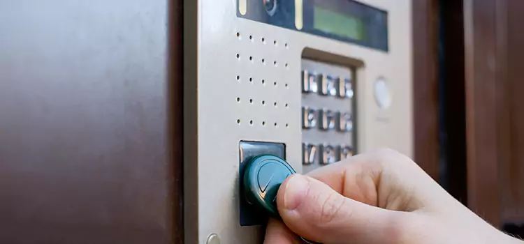 Enhanced Security Features Walnut Creek