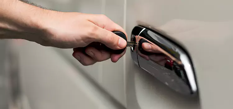 Why Choose Our Auto Locksmith Team in Walnut Creek, CA?