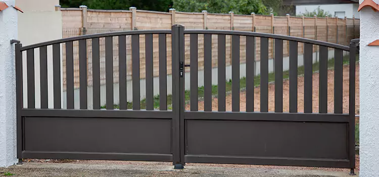 Advanced Gate Solutions in Walnut Creek, CA