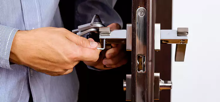 Commercial Door Lock Repair Walnut Creek