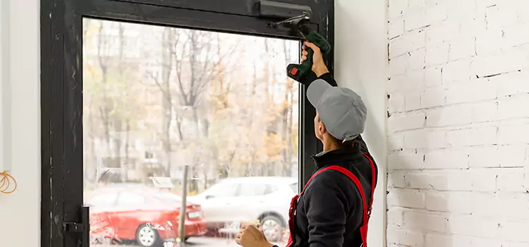 Comprehensive Door Closer Services in Walnut Creek, CA