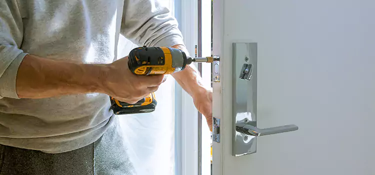 Door Knob Lock Repair Walnut Creek