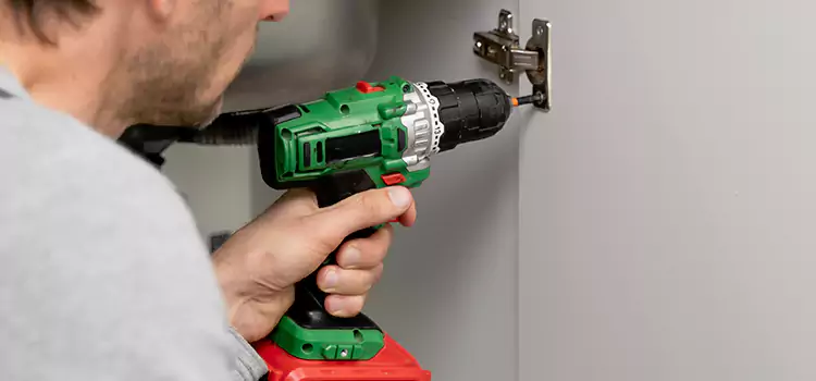 Commercial Door Hinge Repair Walnut Creek