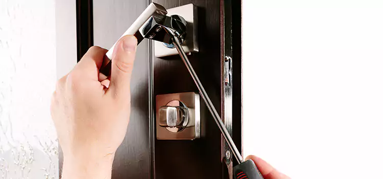 Door Lock Replacement Service Walnut Creek