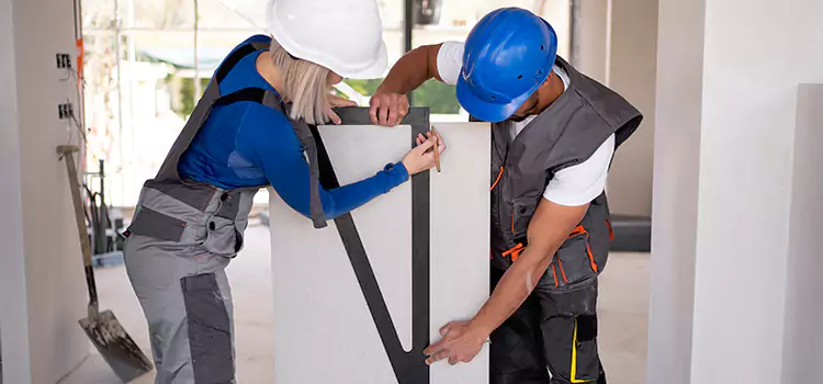 Why Choose Us for Door Panel Services in Walnut Creek, CA?