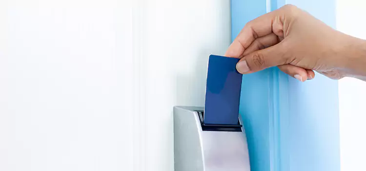Access Control System Integration Walnut Creek