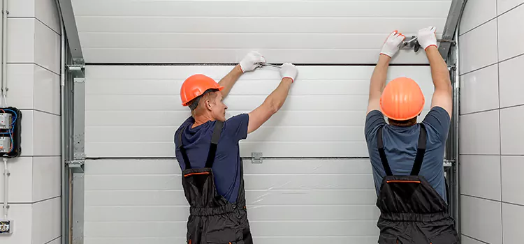 Choose Us for Your Garage Door Needs in Walnut Creek