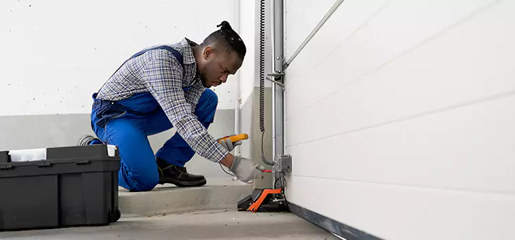 Expert Solutions for Every Garage Lock Need in Walnut Creek, CA