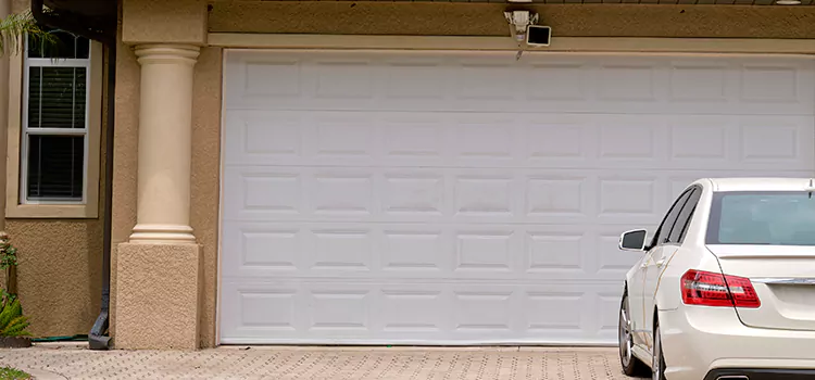 Comprehensive Garage Door Maintenance Services in Walnut Creek, CA