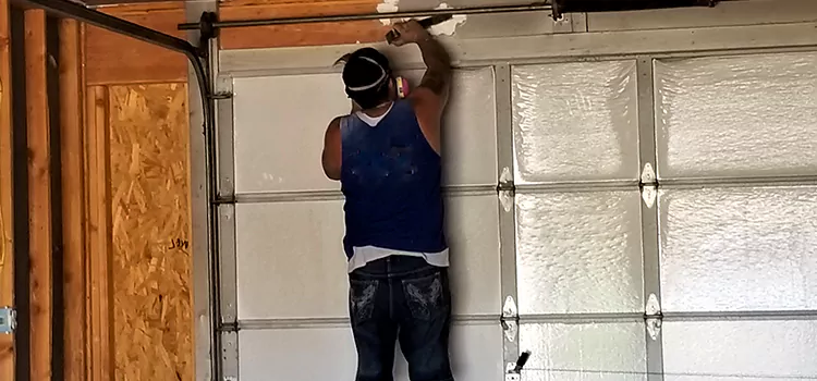 Specialized Garage Door Panel Solutions in Walnut Creek, CA