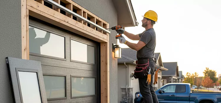 Your Trusted Garage Door Specialists in Walnut Creek
