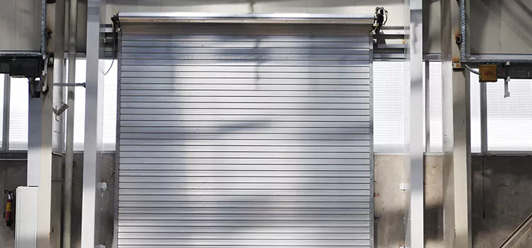 Roller Door Maintenance Walnut Creek