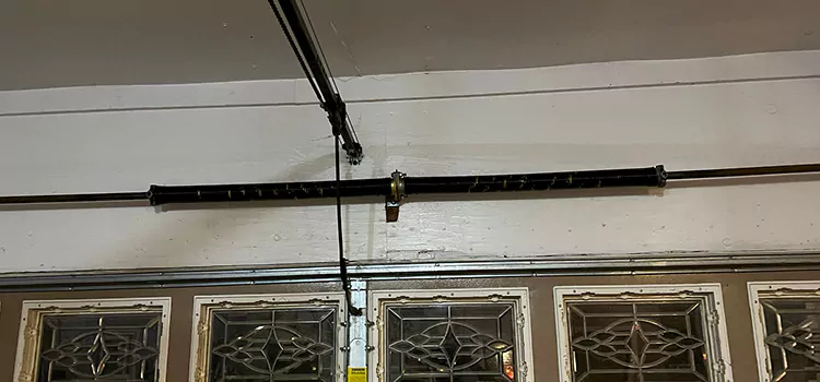 Garage Door Spring Repair Near Me Walnut Creek