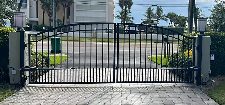 Gate Opener Replacement Near Me in Walnut Creek, CA