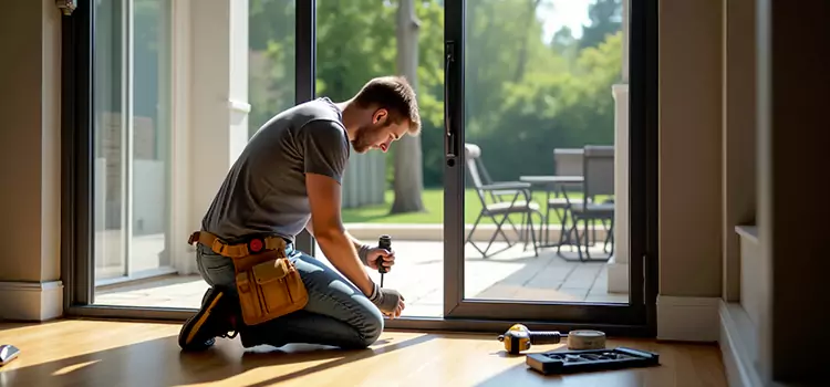 Comprehensive Solutions for Every Glass Door Need in Walnut Creek, CA