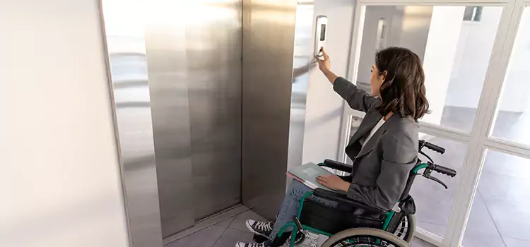 Benefits of Modern Handicap Door Systems in Walnut Creek, CA