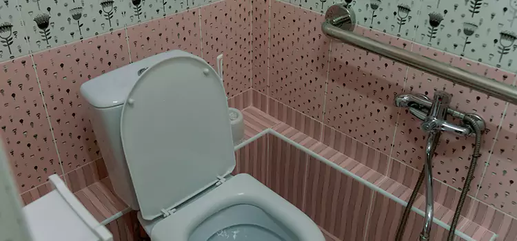 Meeting Diverse Needs With Accessible Restroom Solutions in Walnut Creek, CA