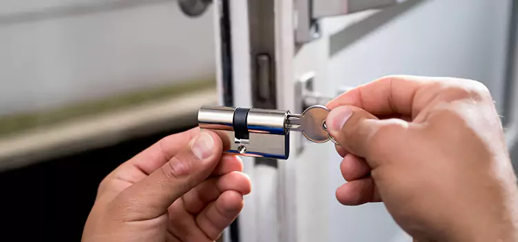 Emergency Locksmith for House Walnut Creek