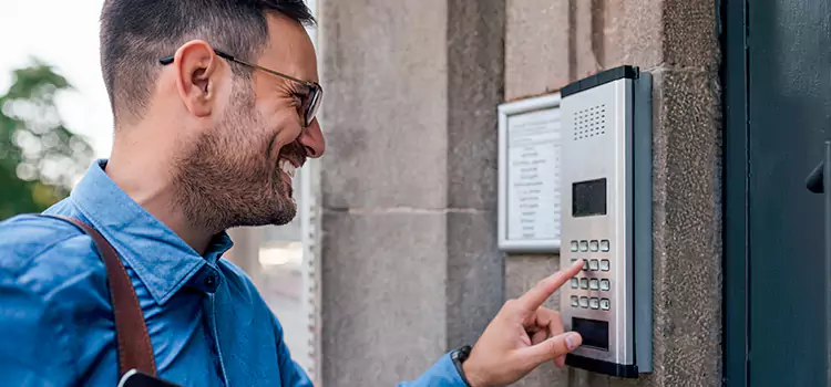 Advanced Solutions for Enhanced Security in Walnut Creek, CA