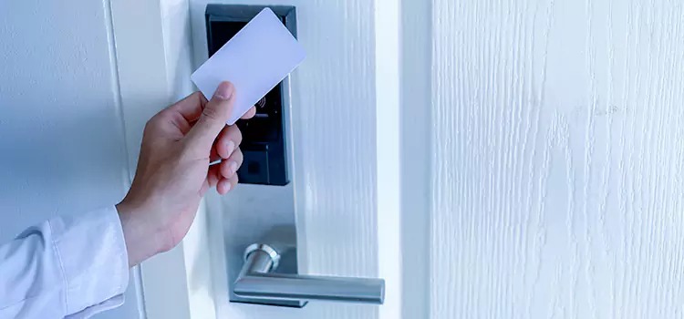 Why Choose Us for Your Keycard Lock Installation in Walnut Creek, CA?