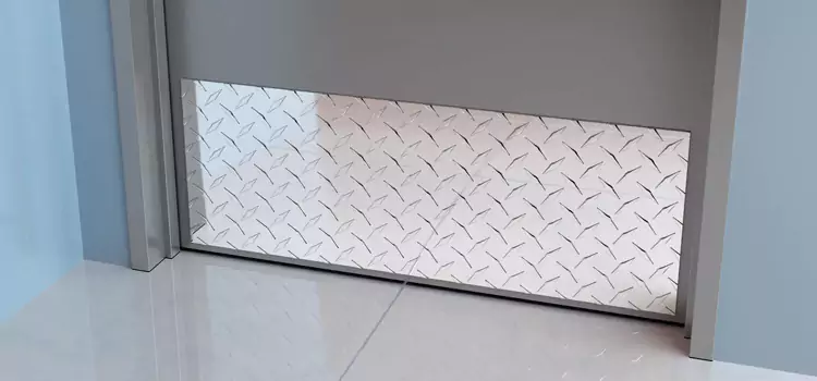Benefits of Professional Kick Plate Solutions in Walnut Creek, CA