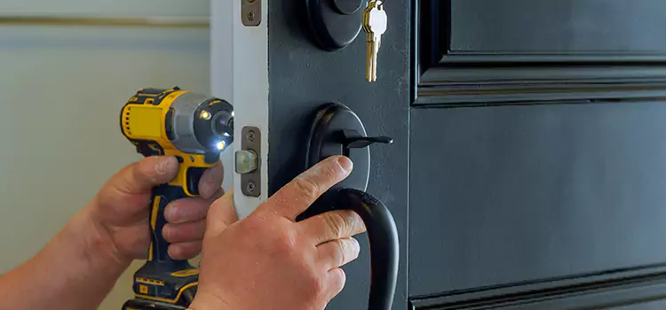 Commercial Door Lock Installation Walnut Creek
