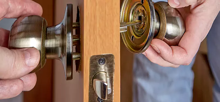 Sliding Door Lock Repair Walnut Creek