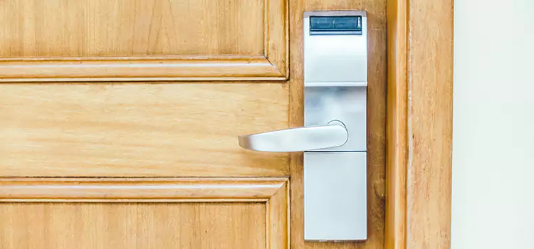 Electromagnetic Door Lock Installation Walnut Creek