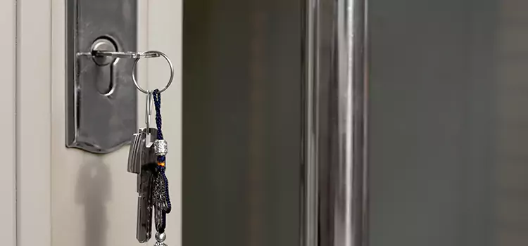 Master Keying by the Numbers Walnut Creek