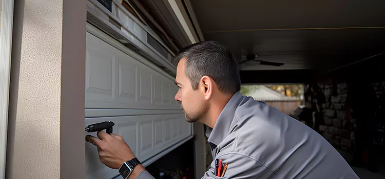 Garage Door Cable Replacement Walnut Creek