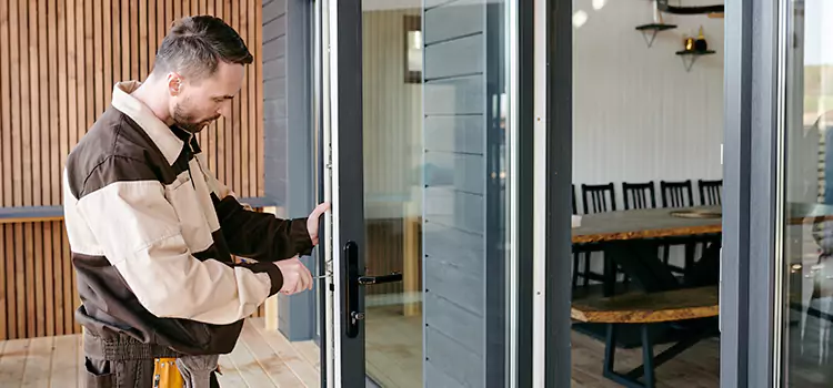 New Sliding Glass Door Installation Walnut Creek
