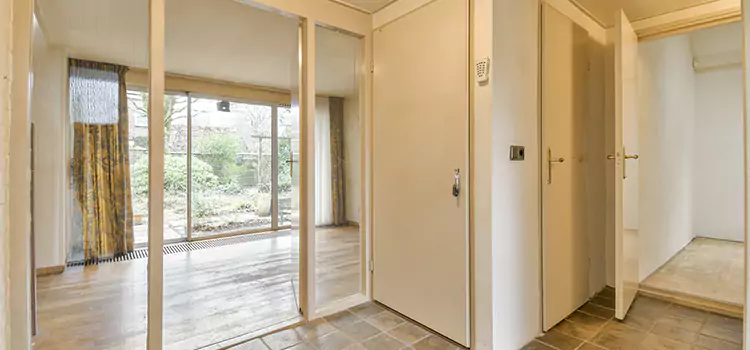 Why Choose Our Pocket Door Experts in Walnut Creek, CA?