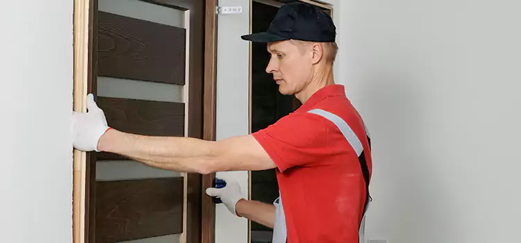 Frame and Panel Restoration Walnut Creek