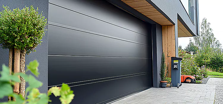 Residential Garage Door Service Walnut Creek