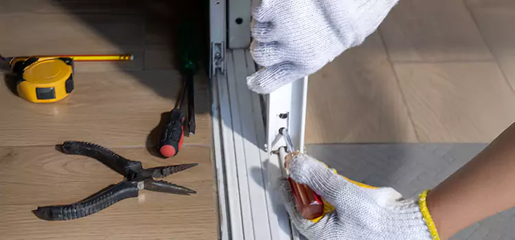 Sliding Door Installation Services in Walnut Creek, CA