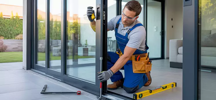 Sliding Screen Door Repair Walnut Creek