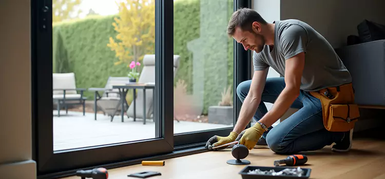 Patio Sliding Glass Door Replacement Walnut Creek