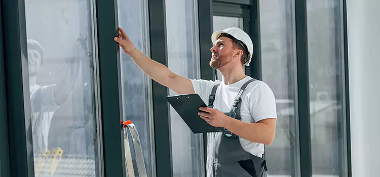 Comprehensive Solutions for Your Sticking Doors in Walnut Creek, CA