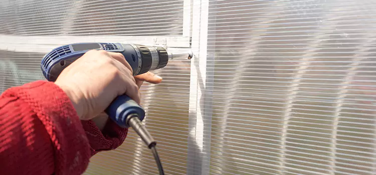 Sliding Screen Door Repair Walnut Creek