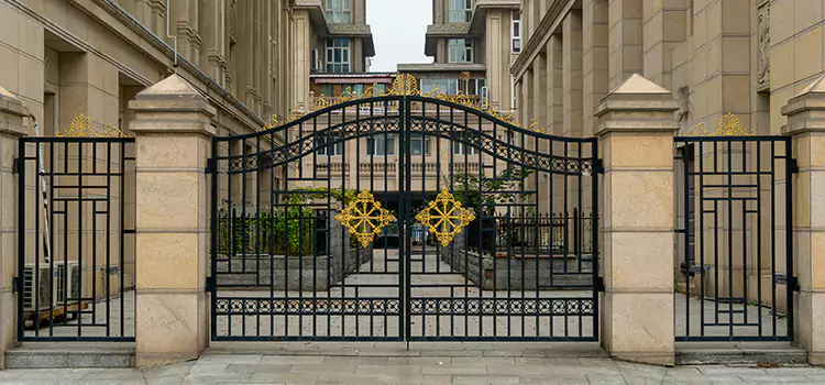 Comprehensive Iron Gate Maintenance Solutions in Walnut Creek, CA