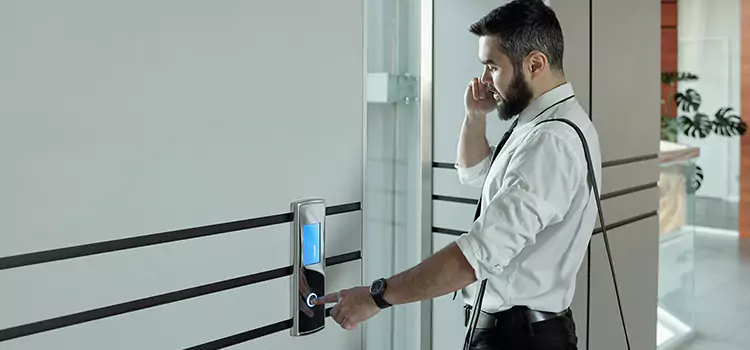 Cloud Based Access Control Walnut Creek