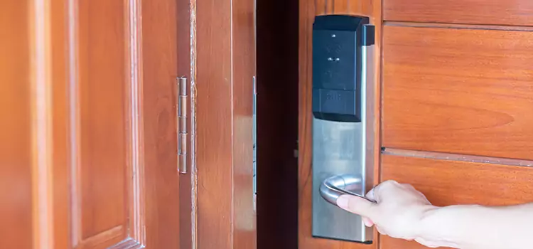 Commercial Keyless Entry Locks Walnut Creek