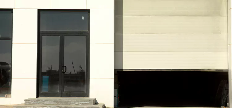 Choose Door & Gate Services Walnut Creek for Unmatched Expertise
