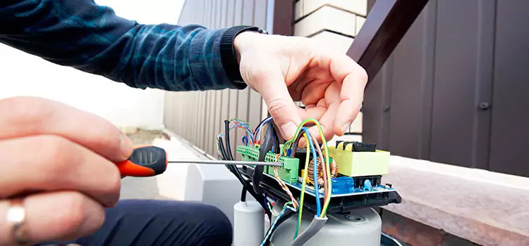 Electric Gate Maintenance Walnut Creek