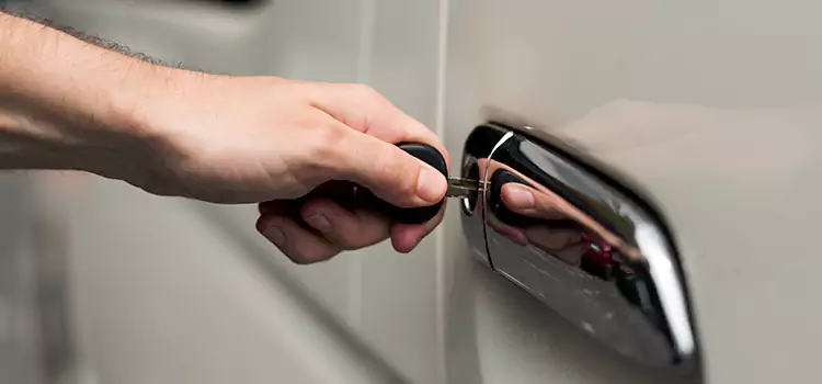 Car Unlock Service Price Walnut Creek