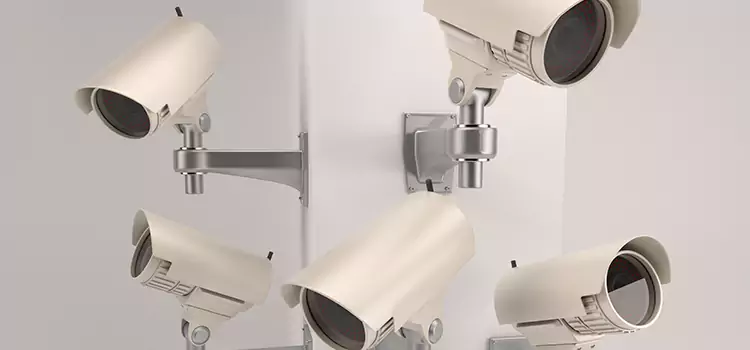 Your Trusted Partner for CCTV Solutions in Walnut Creek